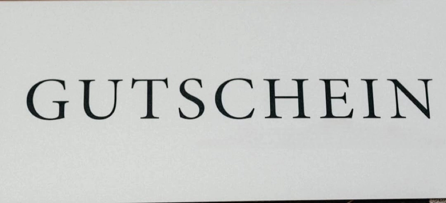 Mobile Fachfusspflege – Geschenkangebot